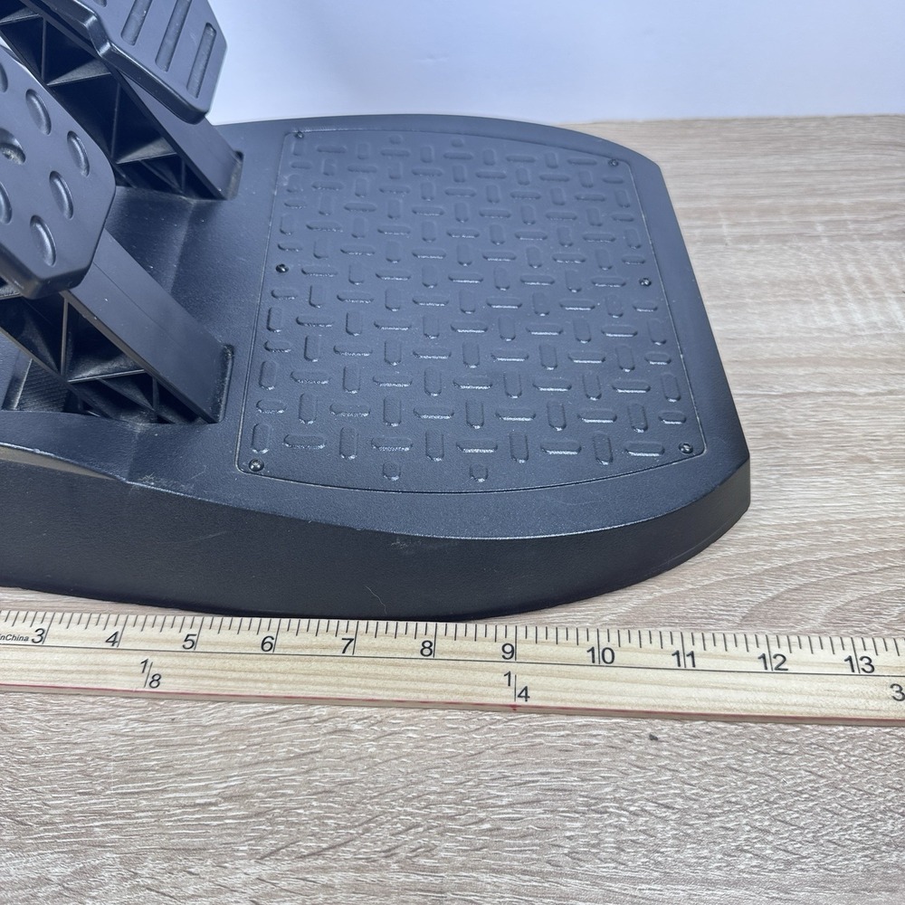 Thrustmaster Ferrari 458 Spider Pedals Only Racing Wheel Replacement Untested - Picture 7 of 10